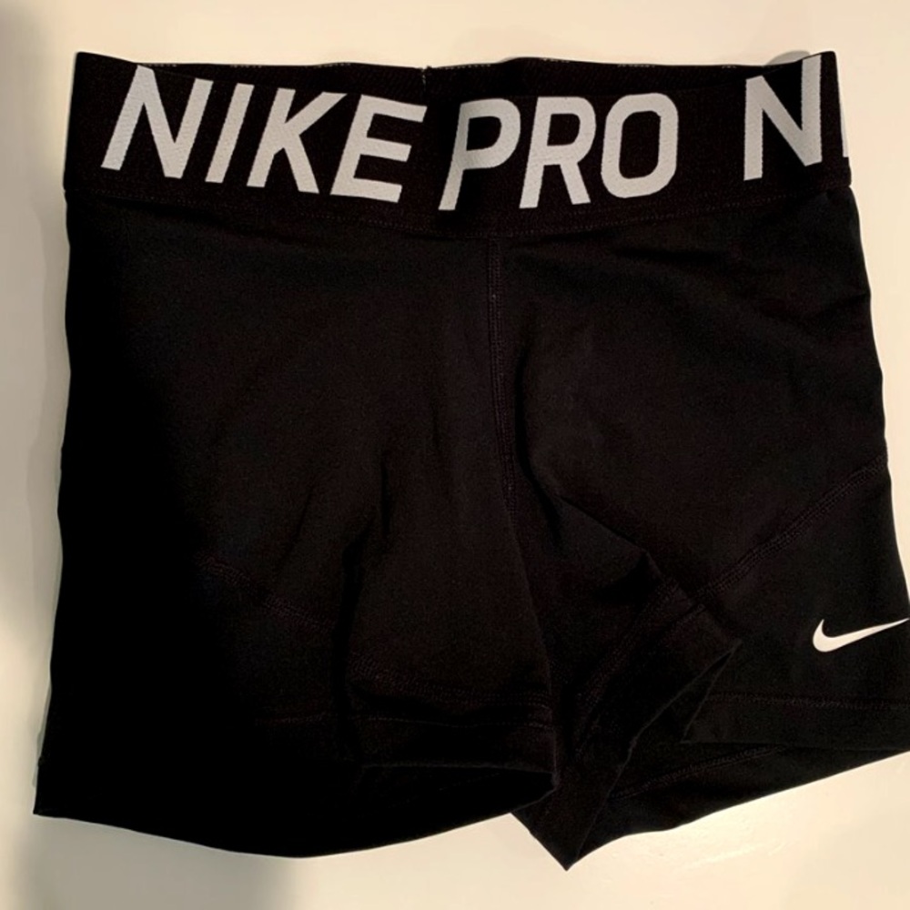 nike spandex